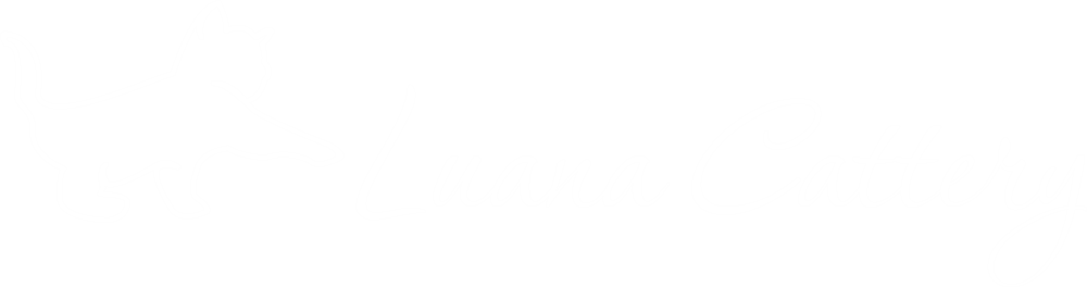 Luana Cattery Logo